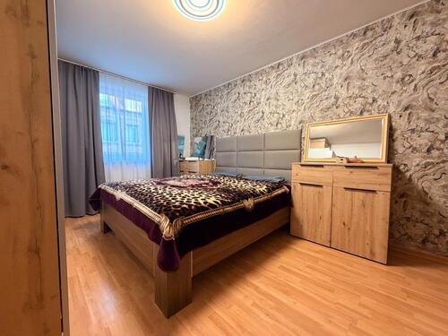 Foto - 2 Zimmer Etagenwohnung in Nürnberg