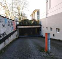 Tiefgaragenstellplatz Geraer Str. 12 Lindenau - Leipzig Altwest