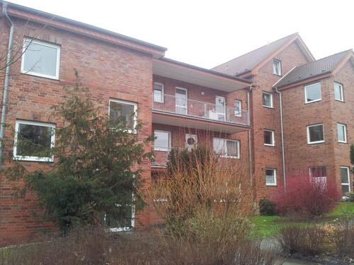 Foto - 2 Raum 65m2 - Maisonette-Whg., Balkon, Kfz- Stellpl., ruhige Lage