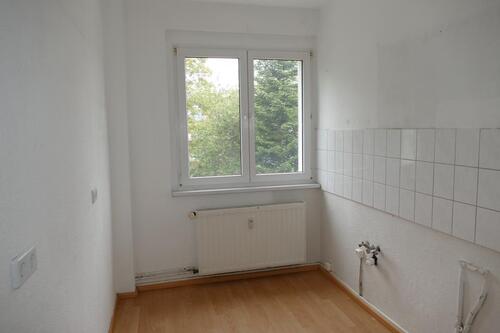 Foto - 3 Zimmer Etagenwohnung zur Miete in Naumburg (Saale)