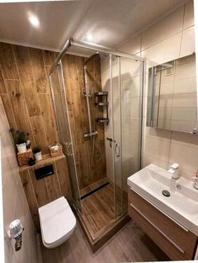 Foto - 1 Zimmer Etagenwohnung in Oberursel (Taunus)