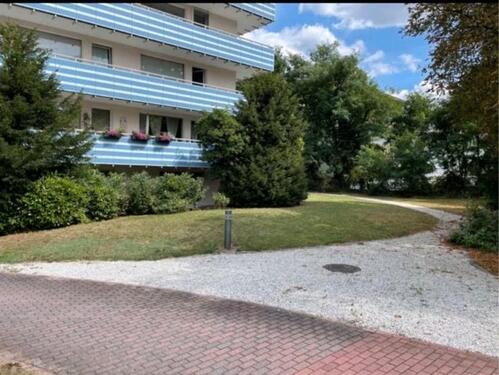 Foto - Etagenwohnung in Oberursel (Taunus) zur Miete