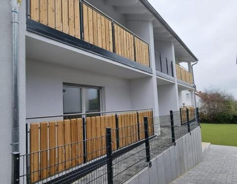 Foto - 2 Zimmer Wohnung in zentraler aber ruhiger Lage