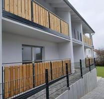 2 Zimmer Wohnung in zentraler aber ruhiger Lage - Karben