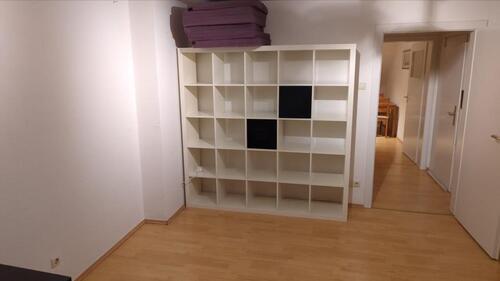 Foto - 1 Zimmer Etagenwohnung in Mönchengladbach