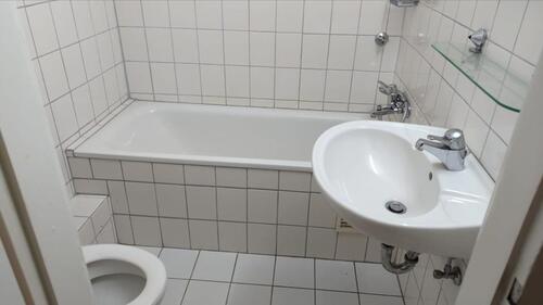 Foto - Etagenwohnung in Mönchengladbach zur Miete