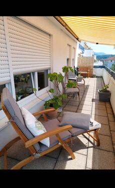 Foto - Einfamilienhaus in Gaggenau zum Kaufen