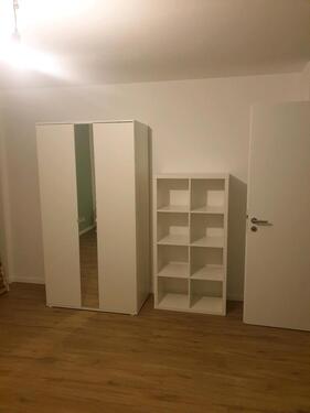 Foto - 1 Zimmer Etagenwohnung zur Miete in Karlsruhe