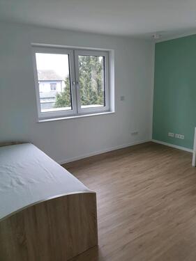 Foto - 1 Zimmer Etagenwohnung in Karlsruhe