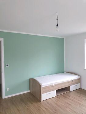 Foto - Etagenwohnung in Karlsruhe zur Miete