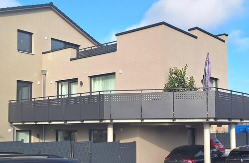 Foto - Schöne helle 3-Zimmerwohnung in Schirmitz bei Weiden