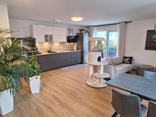 Foto - 3 Zimmer Etagenwohnung zur Miete in Schirmitz