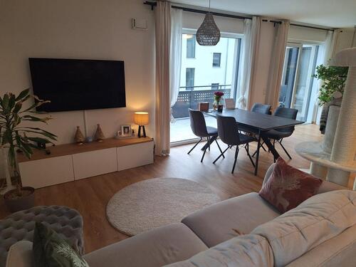 Foto - 3 Zimmer Etagenwohnung in Schirmitz