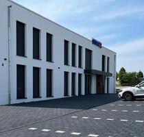 Lichtdurchfluteter Büroraum zu vermieten - Salzkotten