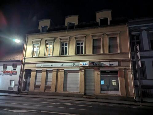 Foto - Ladenlokal Gewerbefläche in Velten