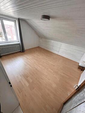 Foto - 4 Zimmer Dachgeschoßwohnung zur Miete in Ingolstadt
