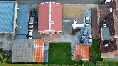 Foto - Mehrfamilienhaus, Wohnhaus in Lägerdorf zum Kaufen