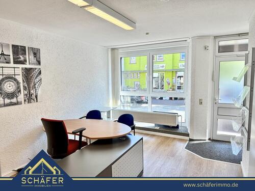 Foto - Charmante Gewerbeeinheit in zentraler Lage von Saarwellingen zu vermieten