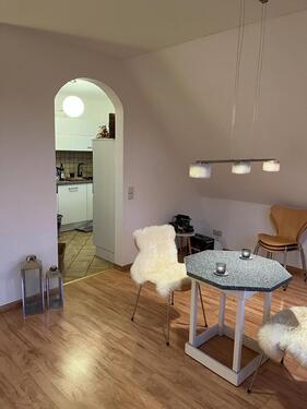 Foto - 3 Zimmer Etagenwohnung zur Miete in Kaarst