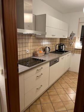 Foto - Etagenwohnung in Kaarst zur Miete