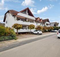 Helle, frisch sanierte Wohnung in attraktiver Lage von Münster - Münster (Hessen)