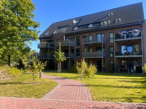 Foto - *4-Zimmer* NEUBAU über zwei Etagen