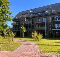 *4-Zimmer* NEUBAU über zwei Etagen - Glückstadt