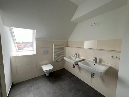 Foto - Dachgeschoßwohnung in Glückstadt zur Miete