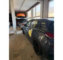 Stellplatz Vermietung inkl Strom in trockener Halle - Mechernich