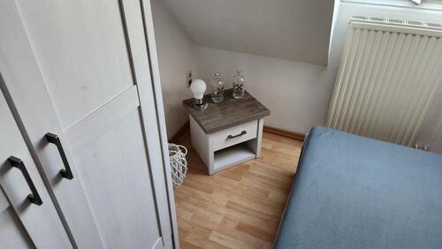 Foto - 2 Zimmer Dachgeschoßwohnung in Wernigerode