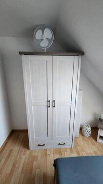 Foto - Dachgeschoßwohnung in Wernigerode zur Miete