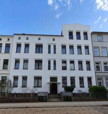 Foto - Sehr schöne & modernisierte 2.Zi-Whg. ca. 50qm im Dachgeschoss