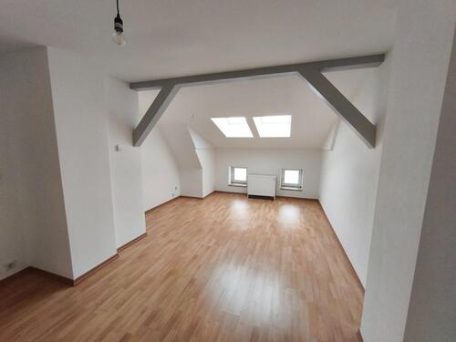 Foto - 2 Zimmer Dachgeschoßwohnung in Hamburg