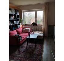 Schöne 2-Zimmer Wohnung in Grünanlage - Kiel Friedrichsort