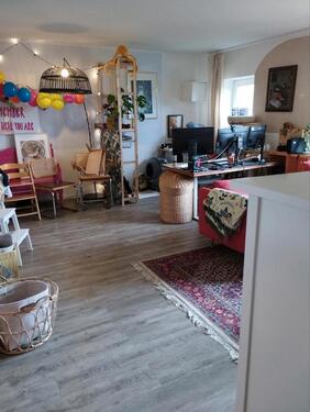 Foto - 2 Zimmer Etagenwohnung zur Miete in Kiel