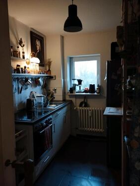 Foto - 2 Zimmer Etagenwohnung in Kiel