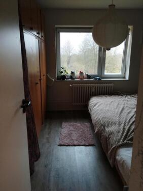 Foto - Etagenwohnung in Kiel zur Miete