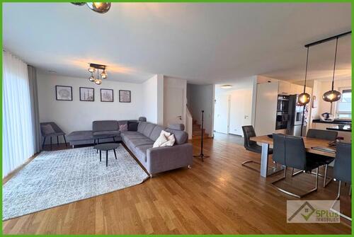 Foto - 6 Zimmer Doppelhaushälfte in Alsdorf