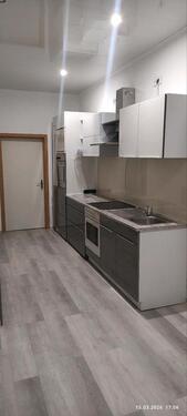 Foto - 2 Z.- Wohnung mir Große Terrasse und Sauna in Pforzheim