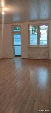 Foto - 2 Zimmer Erdgeschoßwohnung zur Miete in Pforzheim