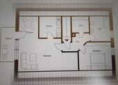 Foto - 2.5 Zimmer Dachgeschoßwohnung zur Miete in Magstadt