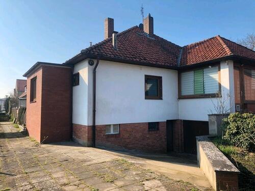 Foto - 4 Zimmer Einfamilienhaus zur Miete in Peine