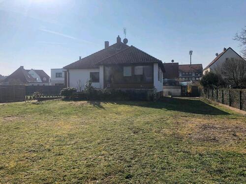Foto - 4 Zimmer Einfamilienhaus in Peine