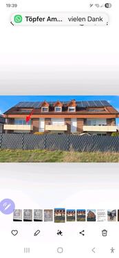 Foto - 3 Z. Wohnung87 - 720,00&nbsp;EUR Kaltmiete, ca.&nbsp; 87,00&nbsp;m&sup2;