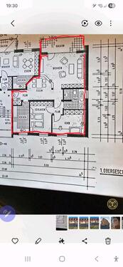 Foto - 3 Zimmer Etagenwohnung zur Miete in Sassenberg