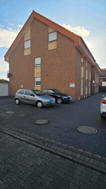 Foto - 3 Zimmer Etagenwohnung in Sassenberg