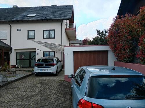 Foto - Gepflegte Doppelhaushälfte in Friesenheim-Heiligenzell (massiv)