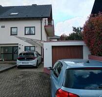 Gepflegte Doppelhaushälfte in Friesenheim-Heiligenzell (massiv)