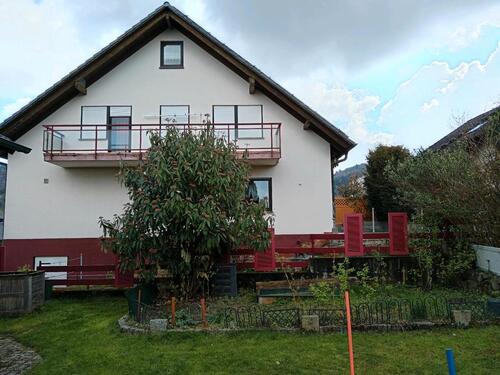 Foto - Doppelhaushälfte in Friesenheim