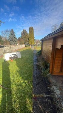 Foto - Haus mit großem Garten Bilder folgen aufgrund von kernsanierung